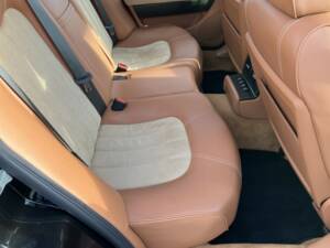 Image 41/57 de Maserati Quattroporte 4.2 (2008)