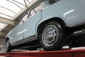 Image 48/50 de Alfa Romeo Giulietta TI (1964)