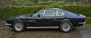 Immagine 7/50 di Aston Martin V8 EFi (1989)