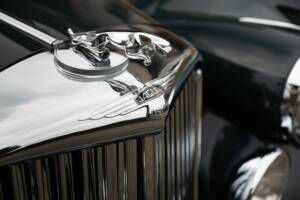 Bild 36/74 von Jaguar Mk V  3.5 Liter (1951)