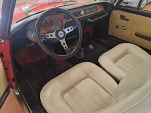 Image 23/33 of Lancia Fulvia Coupe (1973)