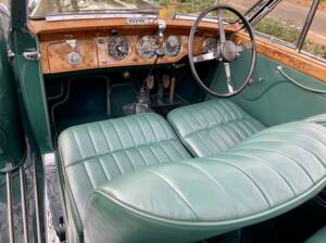 Bild 9/50 von Lagonda V12 DHC (1939)