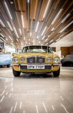 Image 18/50 de Jaguar XJ 6 C 4.2 (1975)