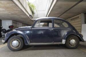 Imagen 23/50 de Volkswagen Kever 1200 (1970)
