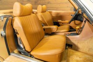 Image 7/19 de Mercedes-Benz 450 SL (1979)