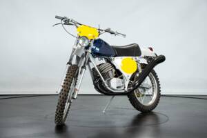 Bild 2/50 von SWM 125 Six Days (1975)