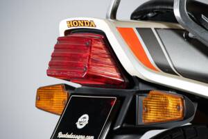 Image 40/50 of Honda CX 500 Turbo (1982)
