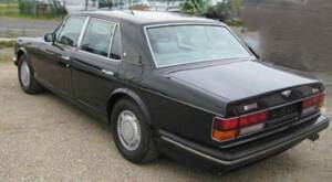 Image 4/14 of Bentley Turbo R (1991)