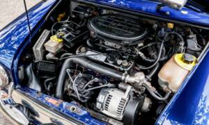 Imagen 4/31 de Mini Cooper S 1.3i (1999)
