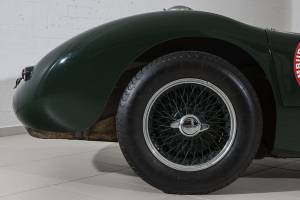 Bild 8/17 von Jaguar XK 120 C (C-Type) (1953)