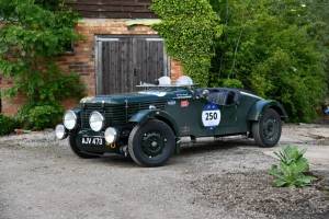 Image 11/20 de Healey Duncan Drone (1948)