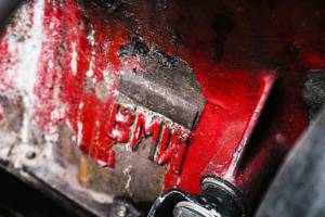 Immagine 27/28 di BMW 328 (1937)