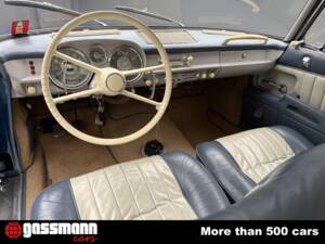 Image 11/15 de BMW 503 (1959)