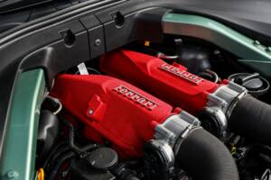 Imagen 38/50 de Ferrari Roma Spider (2024)