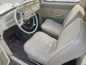 Bild 17/36 von Volkswagen Käfer 1200 Export "Dickholmer" (1963)