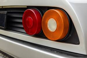 Bild 19/50 von Ferrari 512 BBi (1982)
