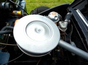 Image 37/93 of Triumph Herald 1200 (1964)