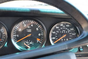Imagen 34/52 de Porsche 911 Turbo 3.3 (1987)