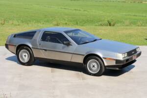 Immagine 2/50 di DeLorean DMC-12 (1981)