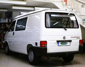 Bild 11/55 von Volkswagen T4 California Coach 1.9 TD (1994)