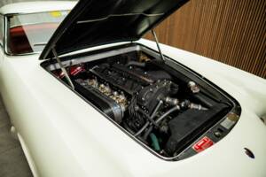 Bild 89/99 von Maserati 3500 GT Touring (1959)