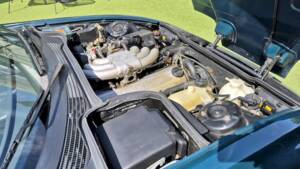 Image 52/76 de BMW Z1 Roadster (1991)