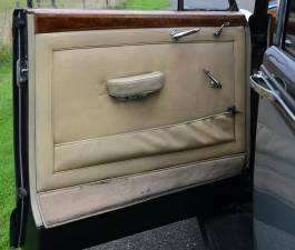 Image 45/50 of Rolls-Royce Silver Wraith (1952)