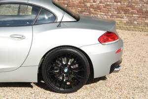 Image 20/50 de BMW Z4 sDrive23i &quot;1000 Miglia&quot; (2013)