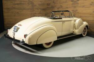 Image 7/19 of Buick Special Serie 40 (1940)