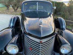 Bild 31/50 von Cadillac V-16 (1938)