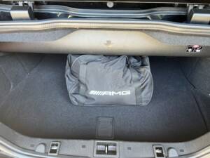Image 44/46 of Mercedes-Benz CLK 320 (2003)