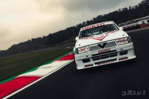 Imagen 10/81 de Alfa Romeo 75 1.8 Turbo (1990)