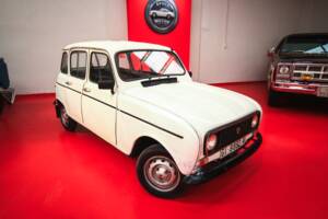 Bild 1/14 von Renault R 4 GTL (1985)