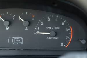 Immagine 37/46 di Autobianchi Y10 (1993)