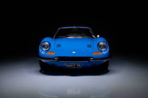 Bild 5/34 von Ferrari Dino 246 GT (1971)