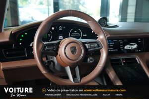 Bild 7/42 von Porsche Taycan Sport Turismo (2024)