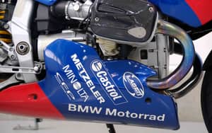 Imagen 7/81 de BMW R 1100 S (2005)