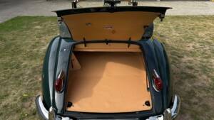 Immagine 15/24 di Jaguar XK 140 SE DHC (1955)