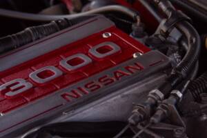 Image 35/50 of Nissan 300 ZX Turbo (1987)