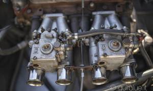 Bild 34/40 von De Sanctis Ford SP 1000 (1964)