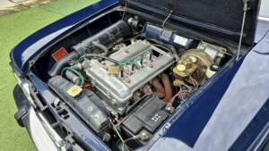 Imagen 55/67 de Alfa Romeo Giulia Nuova Super 1600 (1977)