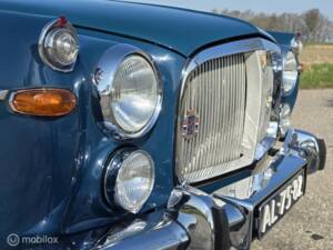 Afbeelding 7/50 van Rover 3,5 Liter (1968)