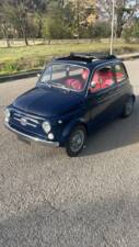 Image 15/99 of FIAT 500 R (1973)