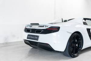 Bild 30/33 von McLaren 12C Spider (2013)