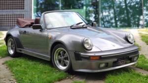 Image 8/104 of Porsche 911 Carrera 3.2 (1986)