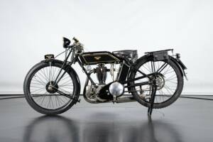 Imagen 1/50 de Bianchi DUMMY (1929)