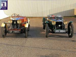 Afbeelding 3/36 van MG M-Type Midget (1930)