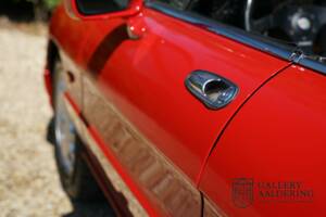 Immagine 49/50 di Alfa Romeo 2.0 Spider (1991)