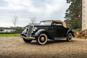 Bild 6/49 von Ford V8 DeLuxe Model 48 (1935)
