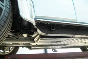 Bild 43/50 von Volkswagen Käfer 1303 LS (1976)